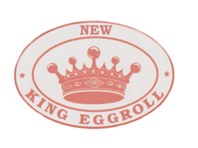 New King Eggroll